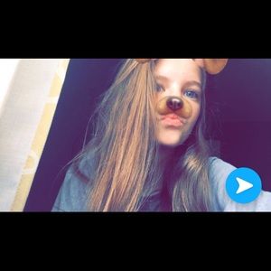 Meet your Posher, Macey